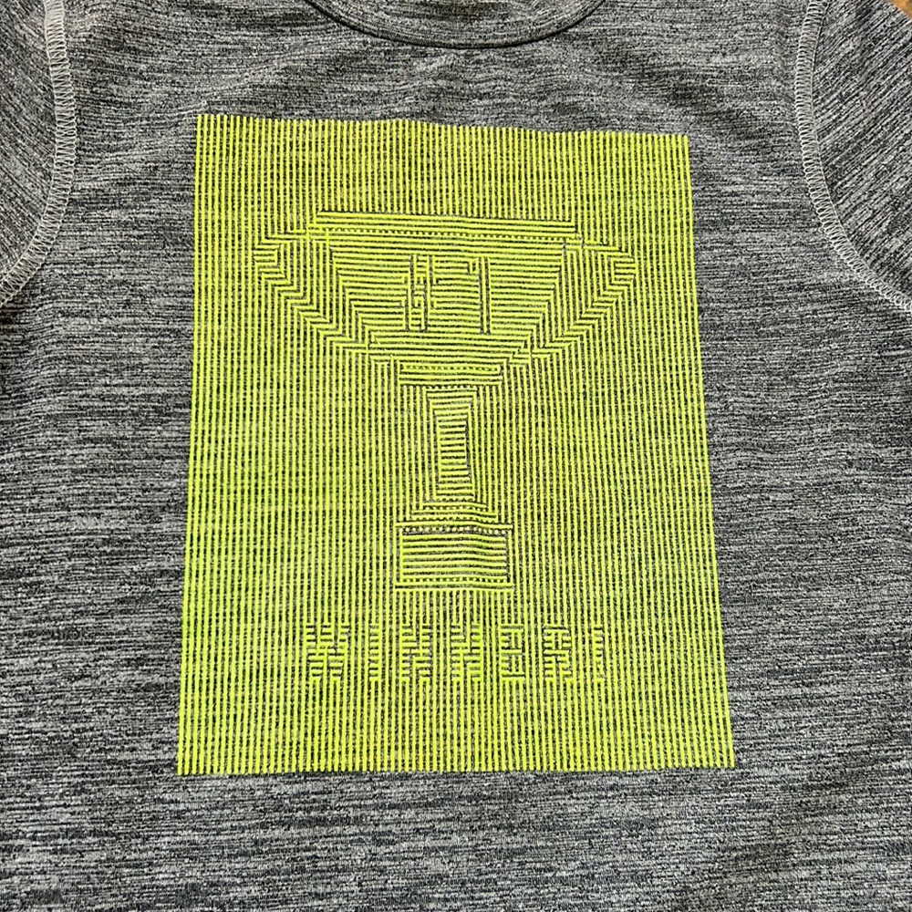 Rockets 🚀 Winner Tee